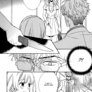 [SAGAMI Waka] Kuchizuke wa Uso no Aji ~ vol.03 [Eng] – Gay Manga sex 50