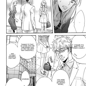 [SAGAMI Waka] Kuchizuke wa Uso no Aji ~ vol.03 [Eng] – Gay Manga sex 54