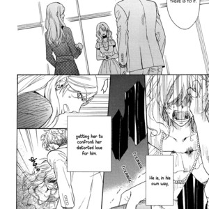[SAGAMI Waka] Kuchizuke wa Uso no Aji ~ vol.03 [Eng] – Gay Manga sex 56