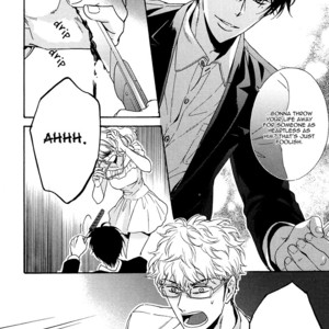 [SAGAMI Waka] Kuchizuke wa Uso no Aji ~ vol.03 [Eng] – Gay Manga sex 58