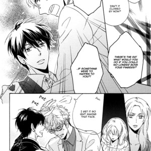 [SAGAMI Waka] Kuchizuke wa Uso no Aji ~ vol.03 [Eng] – Gay Manga sex 60
