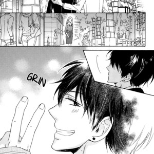 [SAGAMI Waka] Kuchizuke wa Uso no Aji ~ vol.03 [Eng] – Gay Manga sex 61