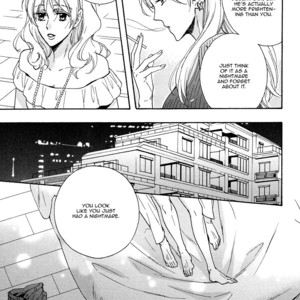 [SAGAMI Waka] Kuchizuke wa Uso no Aji ~ vol.03 [Eng] – Gay Manga sex 63