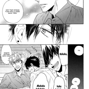 [SAGAMI Waka] Kuchizuke wa Uso no Aji ~ vol.03 [Eng] – Gay Manga sex 67