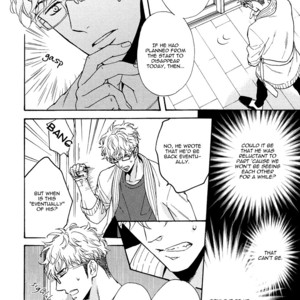 [SAGAMI Waka] Kuchizuke wa Uso no Aji ~ vol.03 [Eng] – Gay Manga sex 86