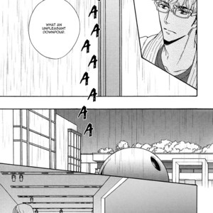 [SAGAMI Waka] Kuchizuke wa Uso no Aji ~ vol.03 [Eng] – Gay Manga sex 87