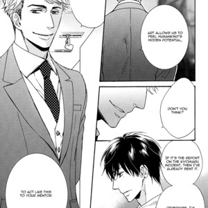 [SAGAMI Waka] Kuchizuke wa Uso no Aji ~ vol.03 [Eng] – Gay Manga sex 89