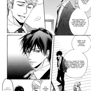 [SAGAMI Waka] Kuchizuke wa Uso no Aji ~ vol.03 [Eng] – Gay Manga sex 90