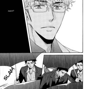 [SAGAMI Waka] Kuchizuke wa Uso no Aji ~ vol.03 [Eng] – Gay Manga sex 103