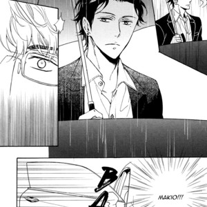 [SAGAMI Waka] Kuchizuke wa Uso no Aji ~ vol.03 [Eng] – Gay Manga sex 104
