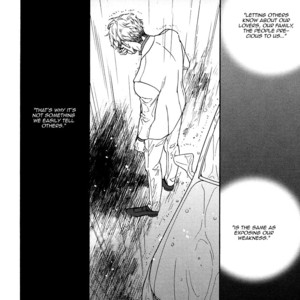 [SAGAMI Waka] Kuchizuke wa Uso no Aji ~ vol.03 [Eng] – Gay Manga sex 108