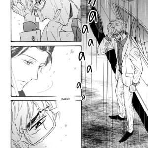 [SAGAMI Waka] Kuchizuke wa Uso no Aji ~ vol.03 [Eng] – Gay Manga sex 114