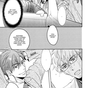 [SAGAMI Waka] Kuchizuke wa Uso no Aji ~ vol.03 [Eng] – Gay Manga sex 115