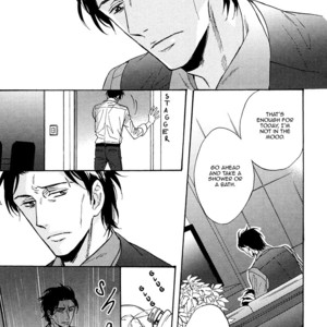 [SAGAMI Waka] Kuchizuke wa Uso no Aji ~ vol.03 [Eng] – Gay Manga sex 143