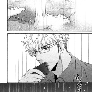 [SAGAMI Waka] Kuchizuke wa Uso no Aji ~ vol.03 [Eng] – Gay Manga sex 146