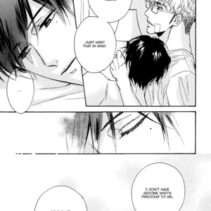 [SAGAMI Waka] Kuchizuke wa Uso no Aji ~ vol.03 [Eng] – Gay Manga sex 194