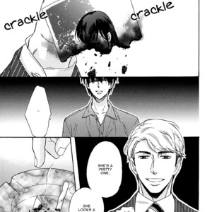 [SAGAMI Waka] Kuchizuke wa Uso no Aji ~ vol.03 [Eng] – Gay Manga sex 203