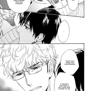 [SAGAMI Waka] Kuchizuke wa Uso no Aji ~ vol.03 [Eng] – Gay Manga sex 211