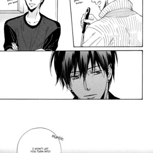 [SAGAMI Waka] Kuchizuke wa Uso no Aji ~ vol.03 [Eng] – Gay Manga sex 215