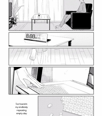 [Rocky] Kimi ga Shuuchakueki (c.1) [Eng] – Gay Manga sex 3