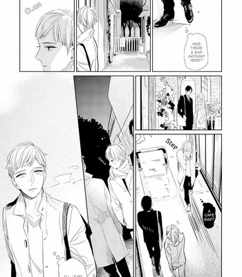 [Rocky] Kimi ga Shuuchakueki (c.1) [Eng] – Gay Manga sex 7
