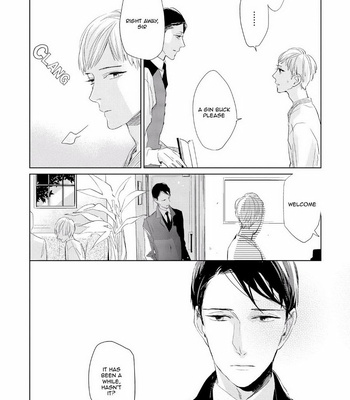 [Rocky] Kimi ga Shuuchakueki (c.1) [Eng] – Gay Manga sex 10
