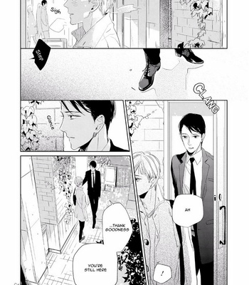 [Rocky] Kimi ga Shuuchakueki (c.1) [Eng] – Gay Manga sex 14