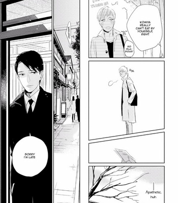 [Rocky] Kimi ga Shuuchakueki (c.1) [Eng] – Gay Manga sex 23