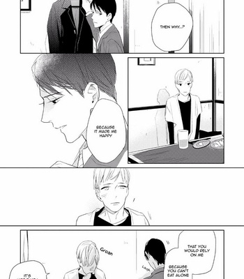 [Rocky] Kimi ga Shuuchakueki (c.1) [Eng] – Gay Manga sex 25