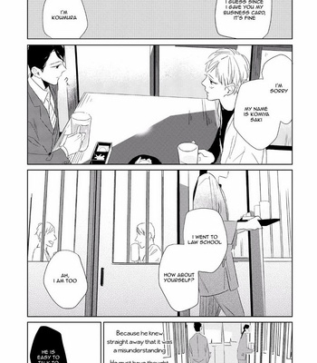 [Rocky] Kimi ga Shuuchakueki (c.1) [Eng] – Gay Manga sex 27