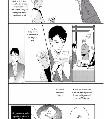 [Rocky] Kimi ga Shuuchakueki (c.1) [Eng] – Gay Manga sex 28