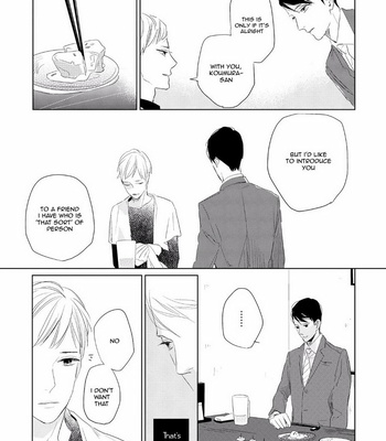 [Rocky] Kimi ga Shuuchakueki (c.1) [Eng] – Gay Manga sex 29