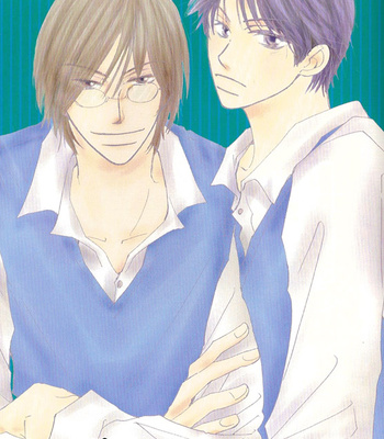[FUWA Shinri] Yasashii Kankei ~ vol.2 [Eng] – Gay Manga sex 17