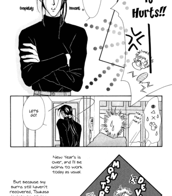 [FUWA Shinri] Yasashii Kankei ~ vol.2 [Eng] – Gay Manga sex 26