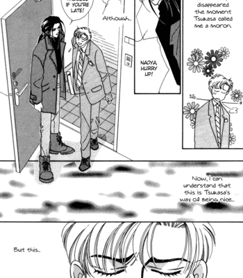 [FUWA Shinri] Yasashii Kankei ~ vol.2 [Eng] – Gay Manga sex 27
