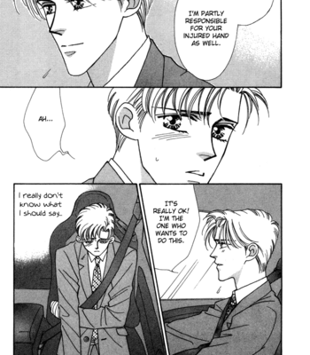 [FUWA Shinri] Yasashii Kankei ~ vol.2 [Eng] – Gay Manga sex 32