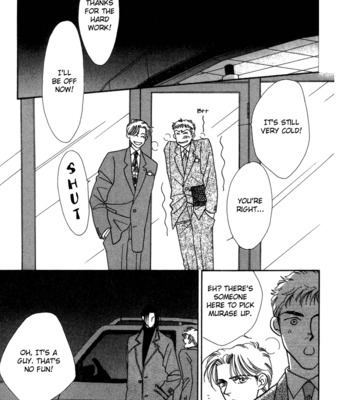 [FUWA Shinri] Yasashii Kankei ~ vol.2 [Eng] – Gay Manga sex 36