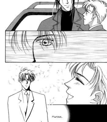 [FUWA Shinri] Yasashii Kankei ~ vol.2 [Eng] – Gay Manga sex 37