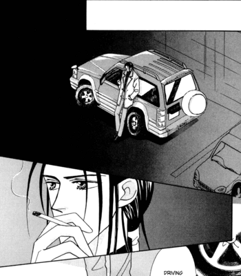 [FUWA Shinri] Yasashii Kankei ~ vol.2 [Eng] – Gay Manga sex 38