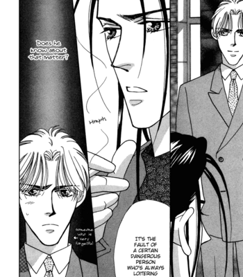 [FUWA Shinri] Yasashii Kankei ~ vol.2 [Eng] – Gay Manga sex 39