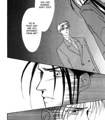 [FUWA Shinri] Yasashii Kankei ~ vol.2 [Eng] – Gay Manga sex 41