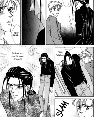 [FUWA Shinri] Yasashii Kankei ~ vol.2 [Eng] – Gay Manga sex 46