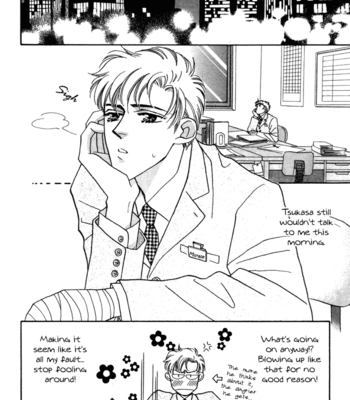 [FUWA Shinri] Yasashii Kankei ~ vol.2 [Eng] – Gay Manga sex 47