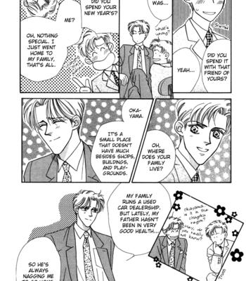 [FUWA Shinri] Yasashii Kankei ~ vol.2 [Eng] – Gay Manga sex 51
