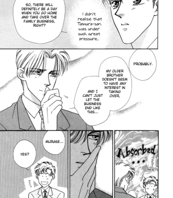 [FUWA Shinri] Yasashii Kankei ~ vol.2 [Eng] – Gay Manga sex 52