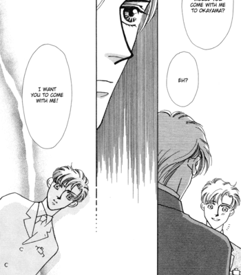 [FUWA Shinri] Yasashii Kankei ~ vol.2 [Eng] – Gay Manga sex 53