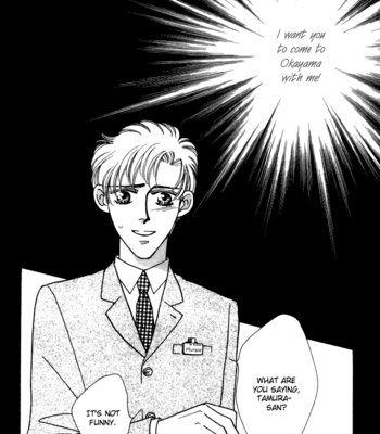[FUWA Shinri] Yasashii Kankei ~ vol.2 [Eng] – Gay Manga sex 56