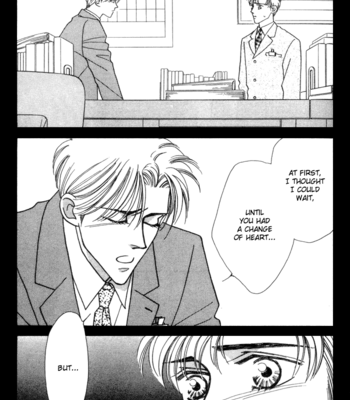 [FUWA Shinri] Yasashii Kankei ~ vol.2 [Eng] – Gay Manga sex 57