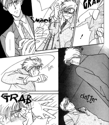 [FUWA Shinri] Yasashii Kankei ~ vol.2 [Eng] – Gay Manga sex 59