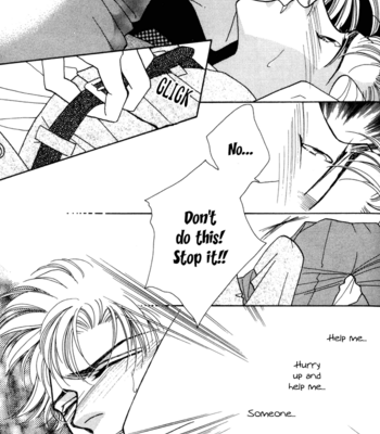 [FUWA Shinri] Yasashii Kankei ~ vol.2 [Eng] – Gay Manga sex 61